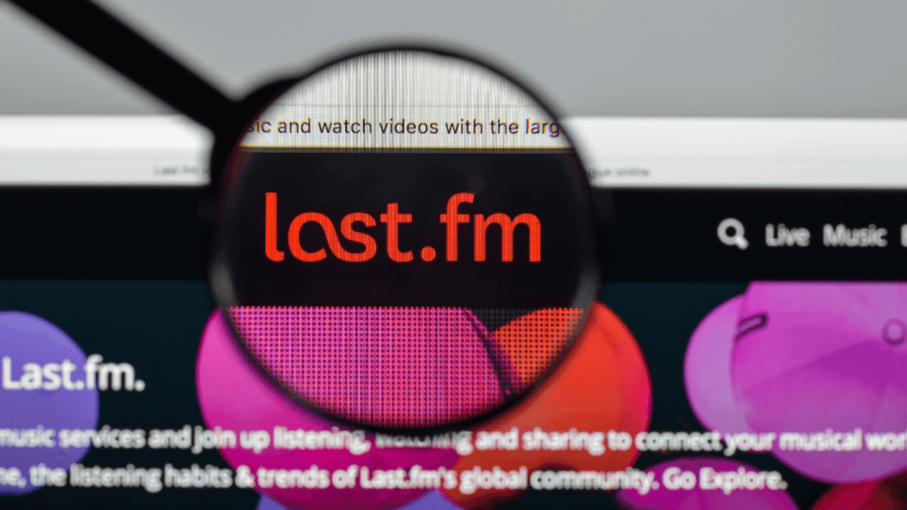 ¿Qué es Scrobbling?
