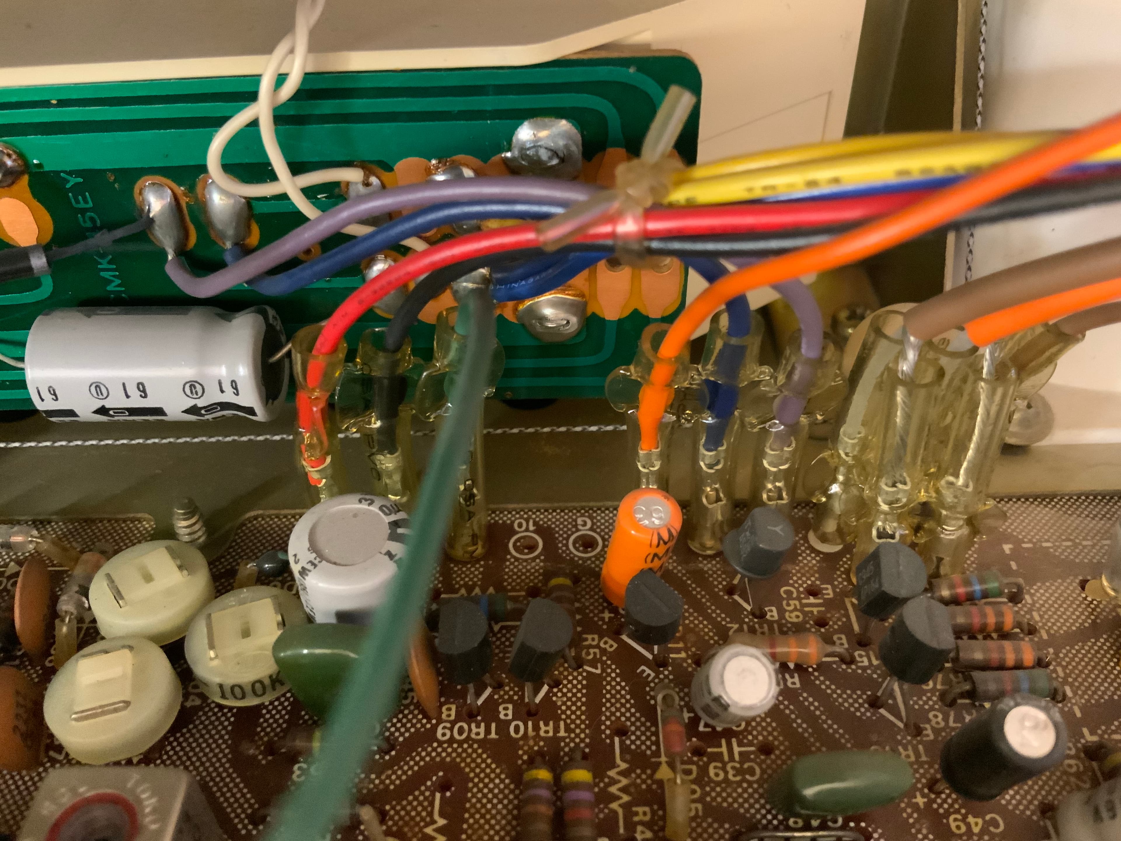 Todo tiene un inicio...