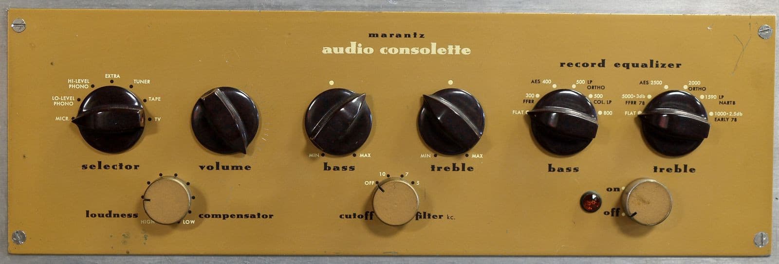 Marantz
