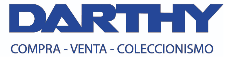 Logo de Darthy