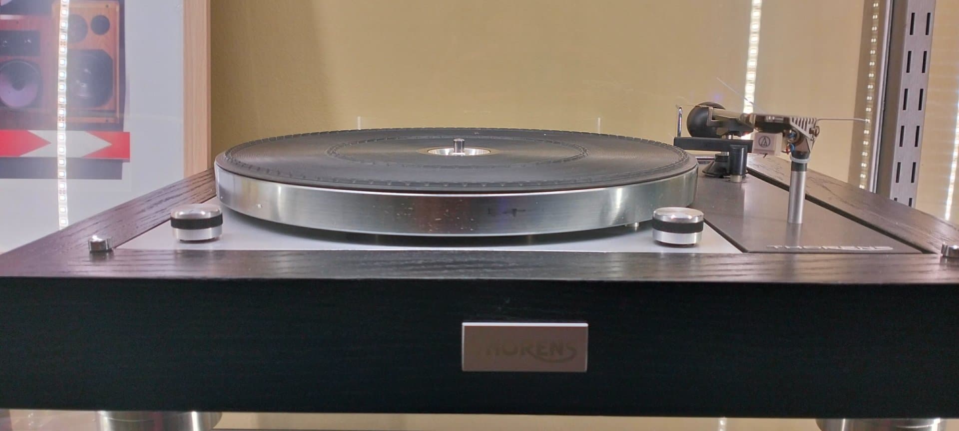 Thorens TD150