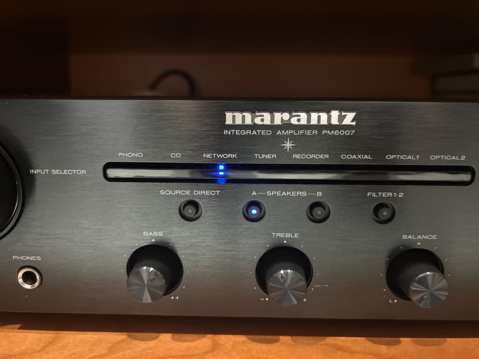 Marantz